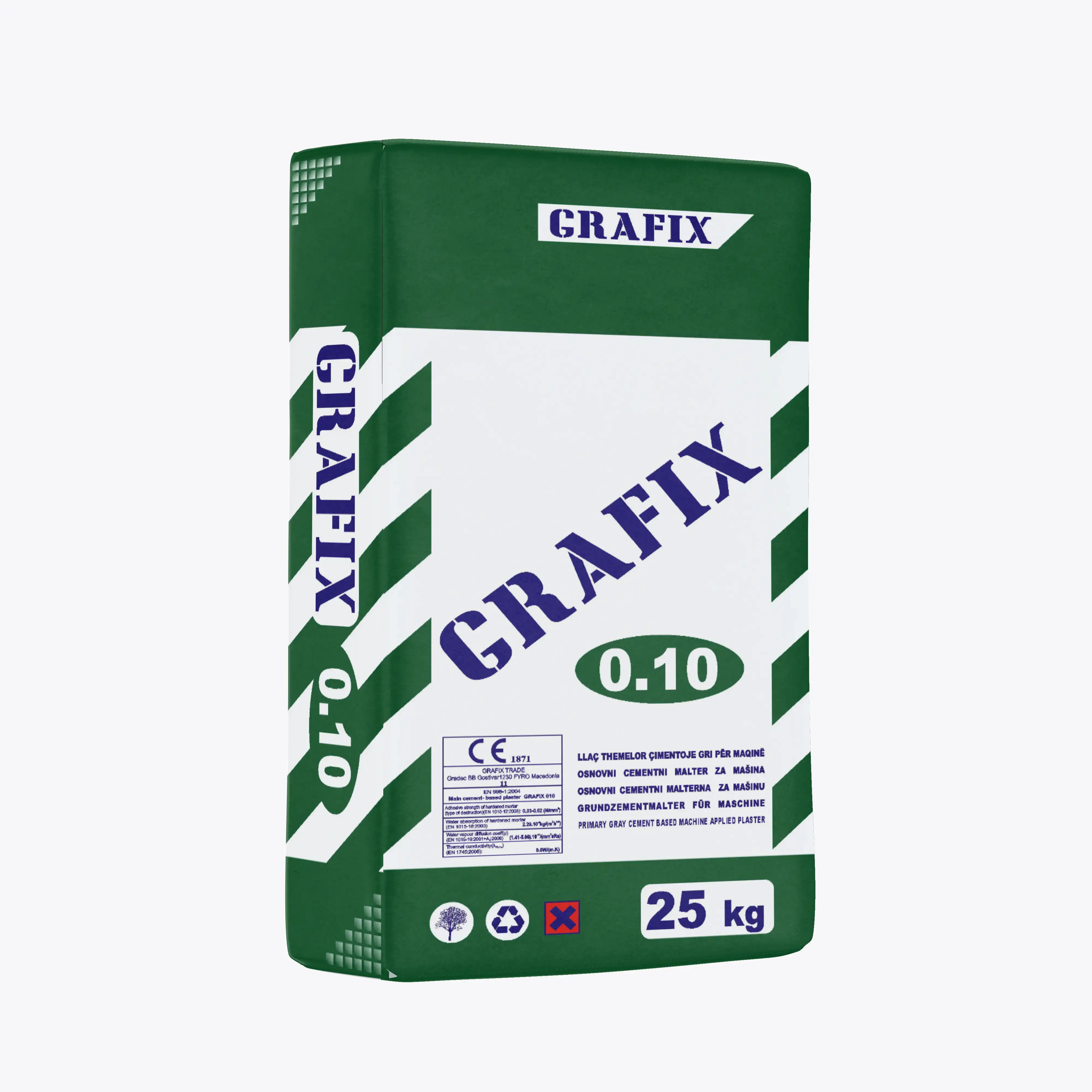 GRAFIX-trade