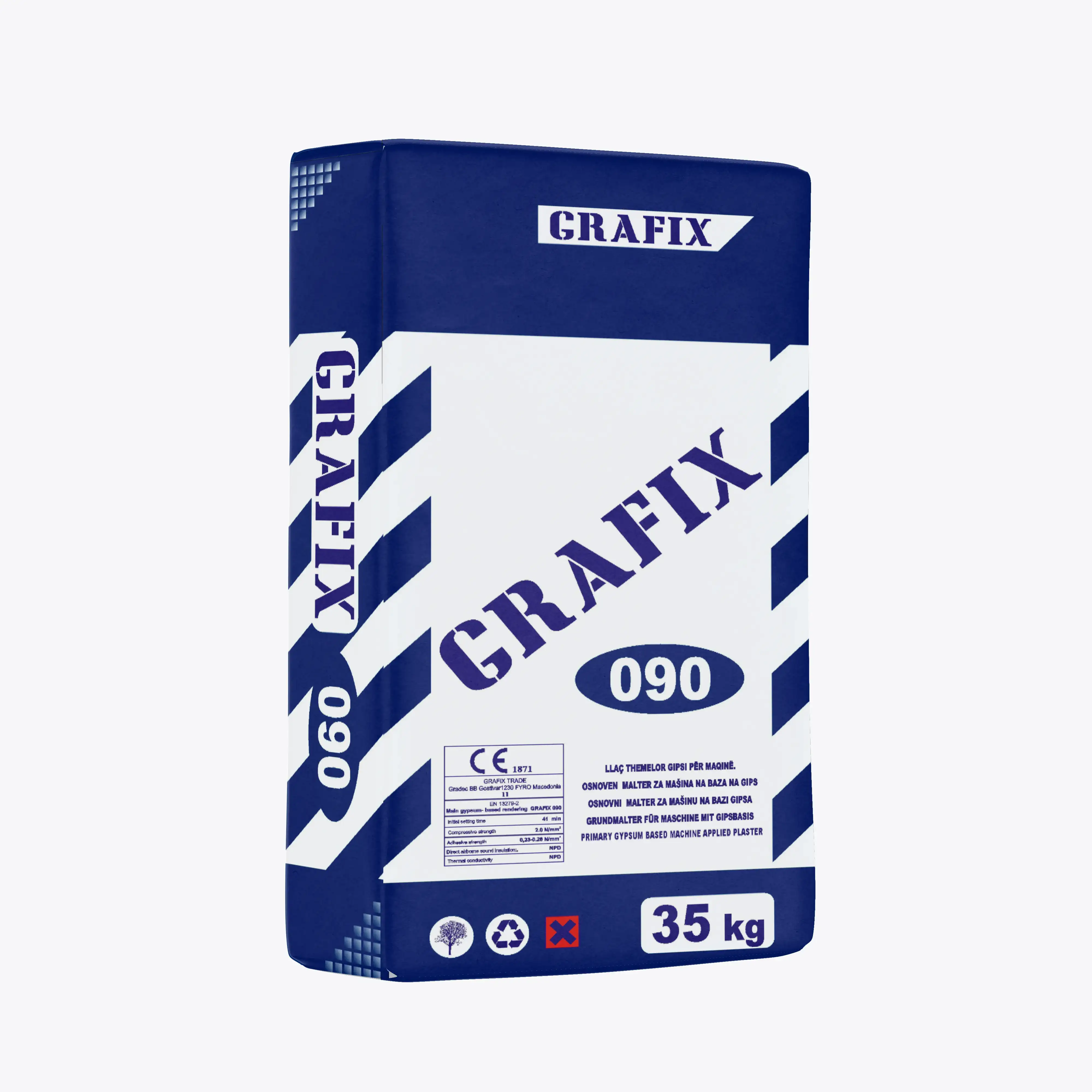 GRAFIX-trade